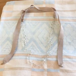 JCrew necklace